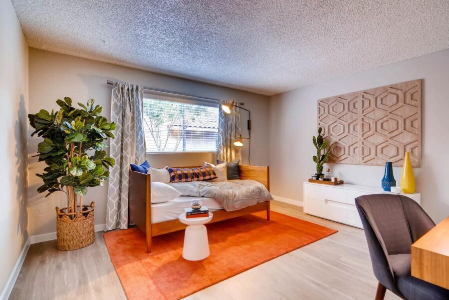 Photo Gallery Visconti at Camelback Apartments